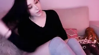 korrax  amazing chaturbate record