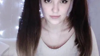 meowkattie  love when she ass her consciousness in wholes