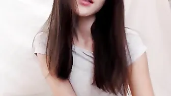 malu_here  hooker playing and posing