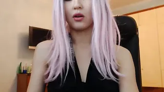 kimmiyeon  cam live record 2017 10 of October