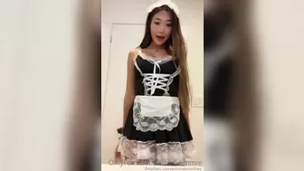 Emma Lvxx - bunni.emmie - emma.lvxx - Slutty Miad toy Roleplay 10-June-2025