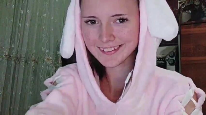 baby-tisha dildo ride