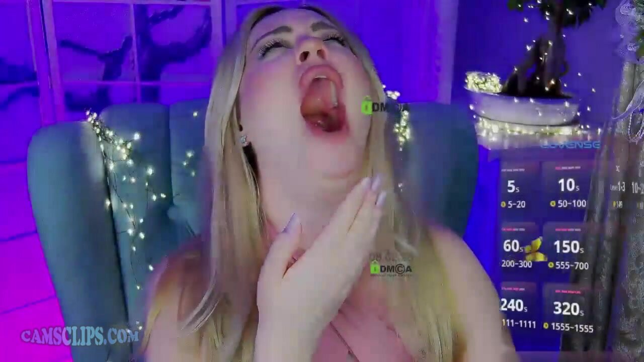 Inventinganna nips show