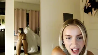 Itsmealexisrae Chaturbate posing video