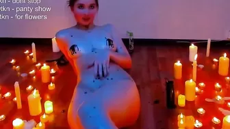 milablush ticket pt 2 show 2