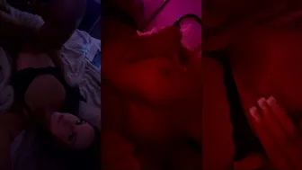 novamills naked & pussy fuck