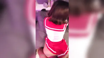 Lela Sohna aka Urbabydollxo onlyfans POV Suck and fuck ppv