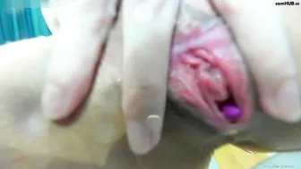 Ehotlovea Chaturbate 04-08-2025 caresses herself with her fingers