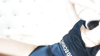 nayoko  Stands cavity to the top