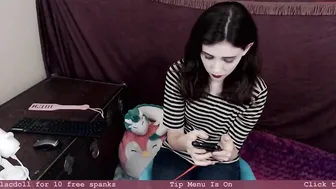 lylacdoll  cam live record 2017 4 of July