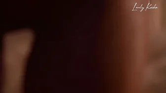 _kei_ naked pussy & oil show pt.1