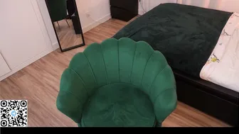 Yess_kiki nude foam private cumshow