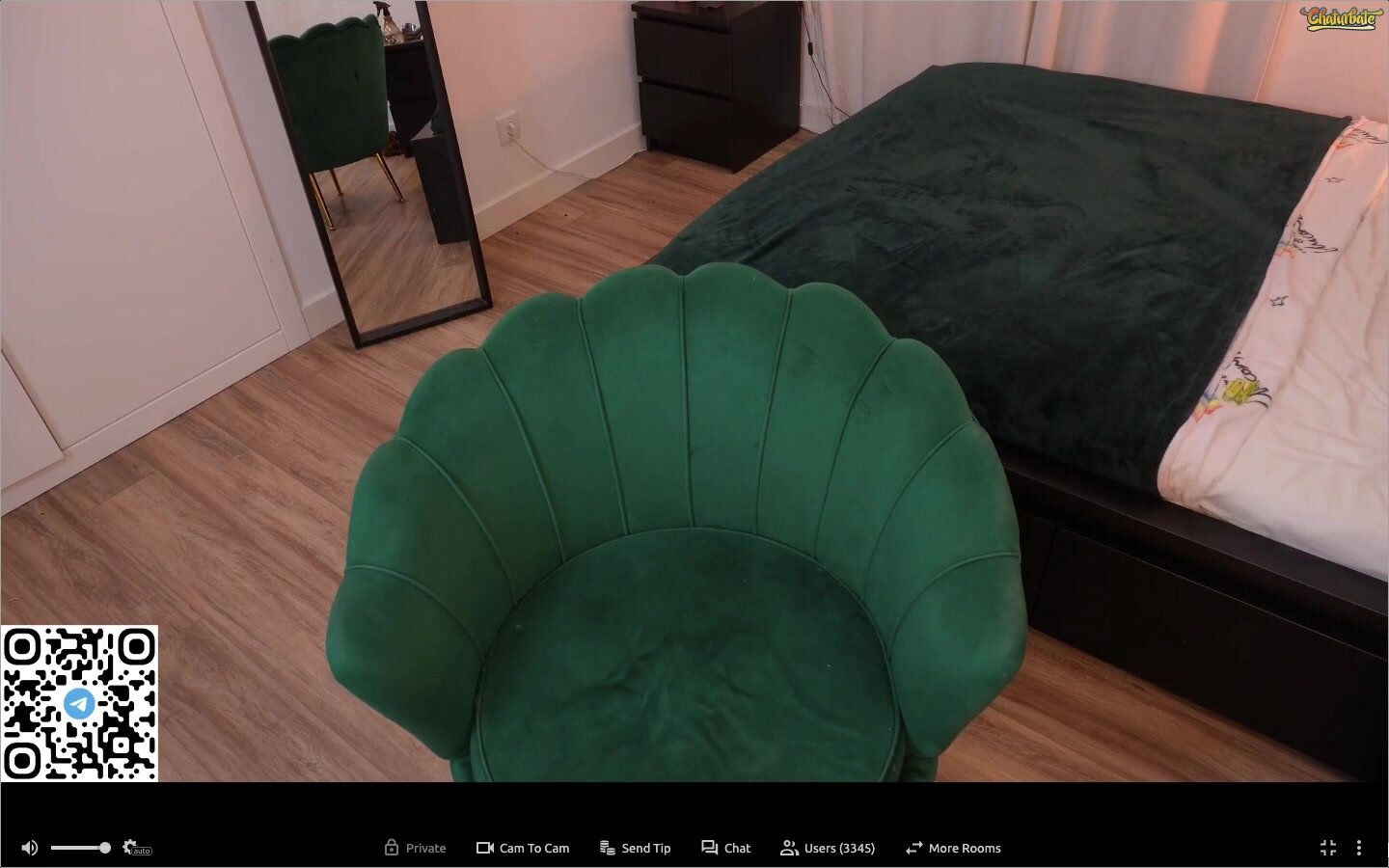 Yess_kiki nude foam private cumshow