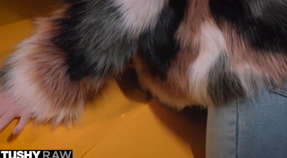 scarlett jones b/g show 3