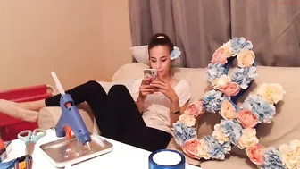 sweetdesire12  fuck show 2017 18 of June