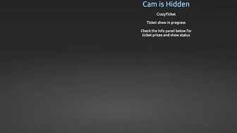 Silkencrave chaturbate ticket show leaks 30-09-2025