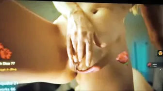 MSCINDYLUV SC modll public squirt