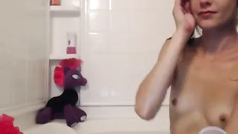 reiayanami121  show 12_10_2017 year