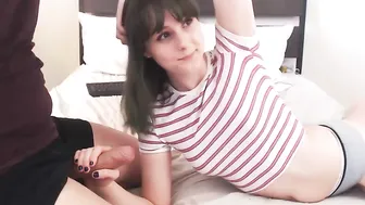 420sextime  Beautiful breasts and pussy