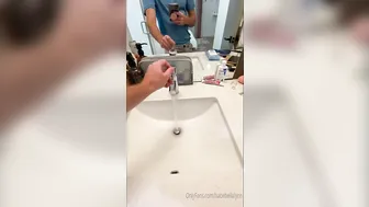 Babe Bella Lynn Gets Fucked Hard After Workout