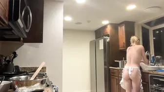 Chaturbate Lunarose17 show 3