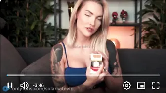 Solar_Kate cigarette and vape