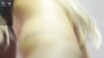 milabunny_ full naked & pussy play pt.1