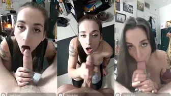 scarlettshea snap bj