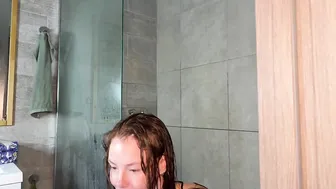 Elli_harmon - girls fondle themselves in private show 5