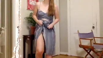 madelinedarling  MFC dirty girl and her sex toy
