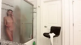 clairewalkerr & alyssastonee Chaturbate 2026-01-15 Naked Shower