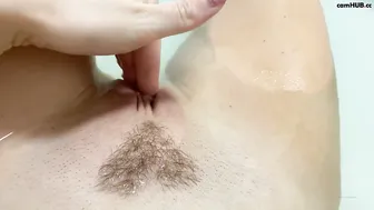 chaturbate sexxylorry onlyfans - bath time video