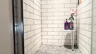 channel022 full naked & shower show pt.2