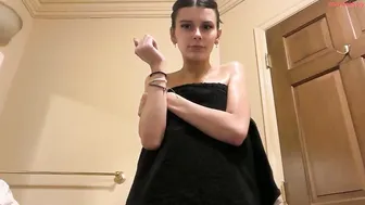 clairewalkerrr & friend Chaturbate 2026 Naked Shower show 1