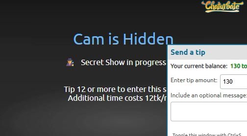 nataliepalmerr show 2