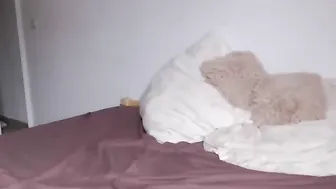 blondehannahxxx  Staged the best webcam show