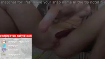 littlegingertwat  15 september 2017