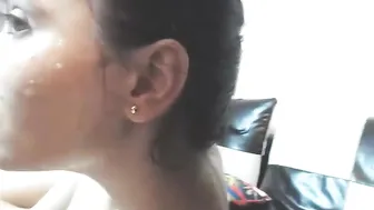 ass_to_moutth  cam show 2017 10 of October