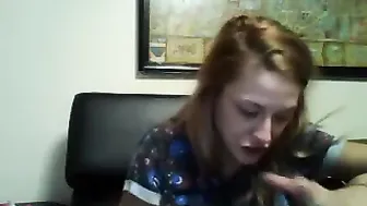 mariewaters  Webcam IMMENSE Tits