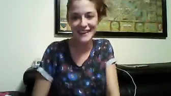 mariewaters  Wet Strumpet On-line show