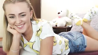 ansabosh  cam show 2017 9 of September