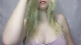 ivy_amore  fuck show 2017 20 of August