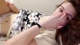 goodgirl_zoe  fuck show 2017 25 of January