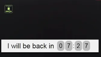 chloetaya  Having a great age with her pussy