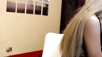 porn_kozzy  Tight Pussycat webcam slut