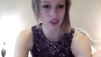 ediesharp  webcam female orgasm show