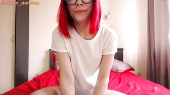 hotline_aurora  naked webcam show