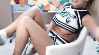 Harli_Lotts  Masturbation Compilation