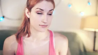 innocent_girl  hooker play with pussy