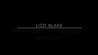 Lizzi_Blake  Creamy Pussy chaturbate record